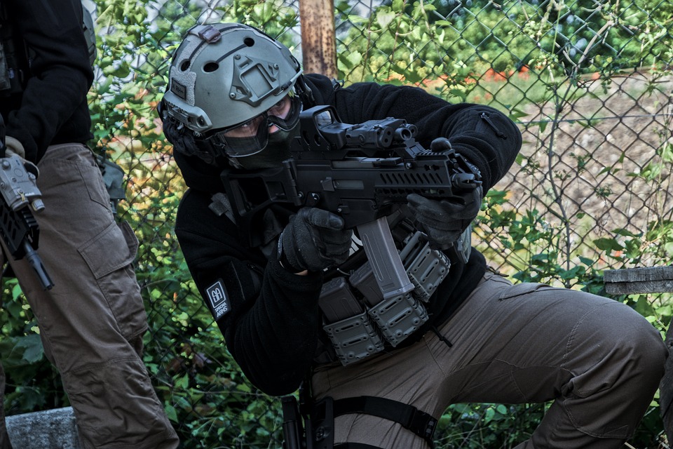 Airsoft